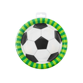 PIC -Fußballschilder