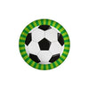 PIC -Fußballschilder