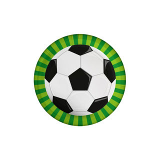 PIC -Fußballschilder