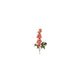 Country Field Kunstblume Rittersporn rosa Seide H60cm