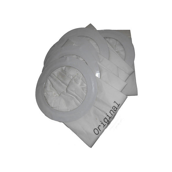 Nilfisk Staubsaugerbeutel GD-5 mit Vorfilter (5 Stück)
