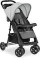 Hauck Shopper Neo II – Buggy – ab Geburt – kompakt – grau