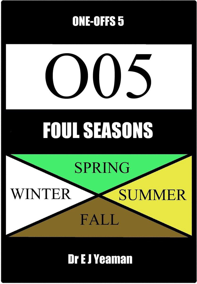 Foul-Saisons (einmalig 5)
