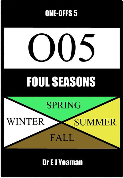 Foul-Saisons (einmalig 5)