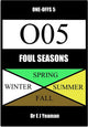 Foul-Saisons (einmalig 5)