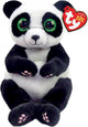 Ty Mütze Babys Bäuche Ying Panda, 15 cm