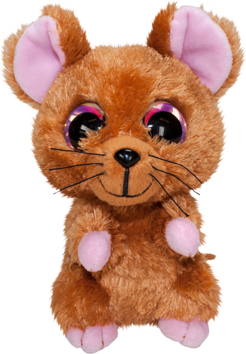 Lumo Stars Umarmung - Maus Mus, 15 cm