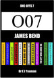 James Bend (einmalig 7)