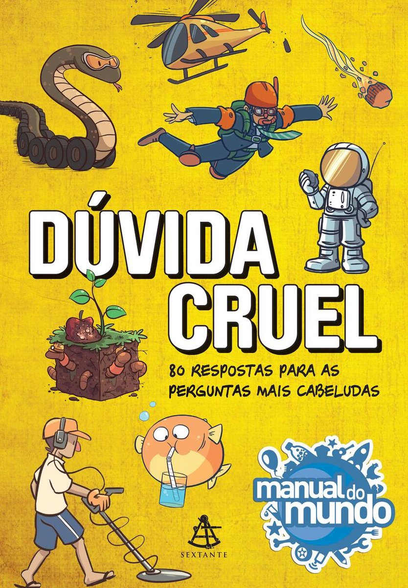 Duvida grausam