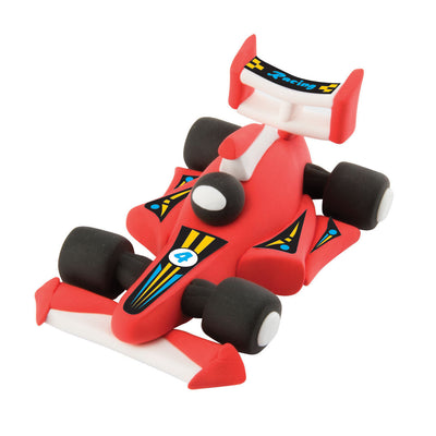 Paulinda Super Dough Rennwagen-Ton – 3 Tonfarben