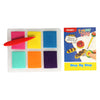 Paulinda Craft Set Gummen Make, 6st.