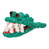 Paulinda Craft Set Modeling Foam Crocodile - afbeelding 2