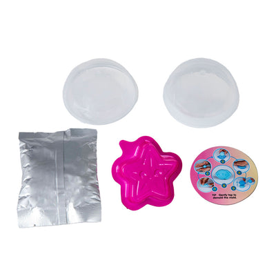Paulinda Surprise Ball Mach deine eigene Seife