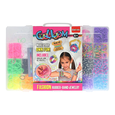 Paulinda Cool in Storage Box, 5000dlg.