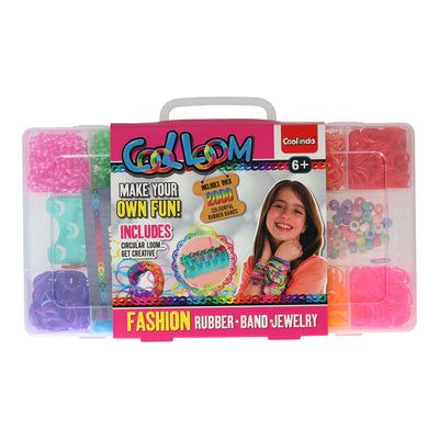 Paulinda Cool in Storage Box, 2000dlg.