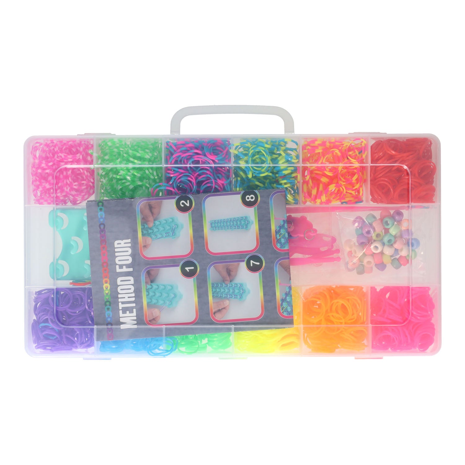 Paulinda Cool in Storage Box, 2000dlg.