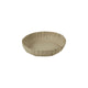 Country Field Country Field Schüssel Dusan Creme Metall ø20x4,5cm