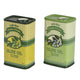 Decoris Vase Dolomit 10,8x7,6x17,5cm