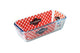 O Cuisine Kuchenform 28cm Glas