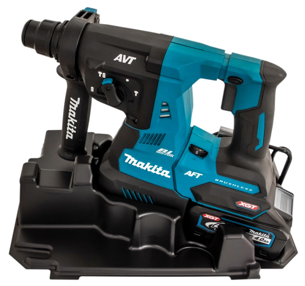 Makita Zubehör-Koffereinlage für HR002G, HR003G, HR004G – 835c84-5