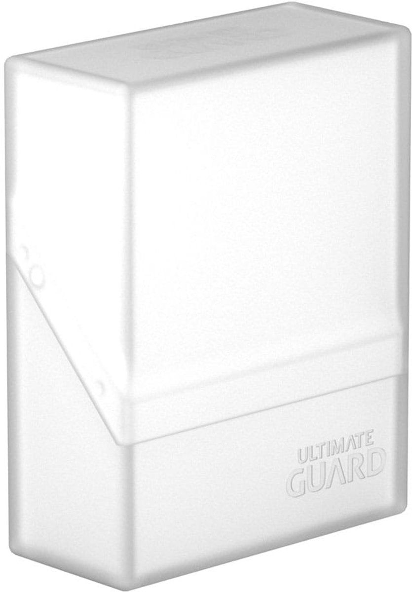 Ultimate Guard Boulder 40+ – mattierte Kartons