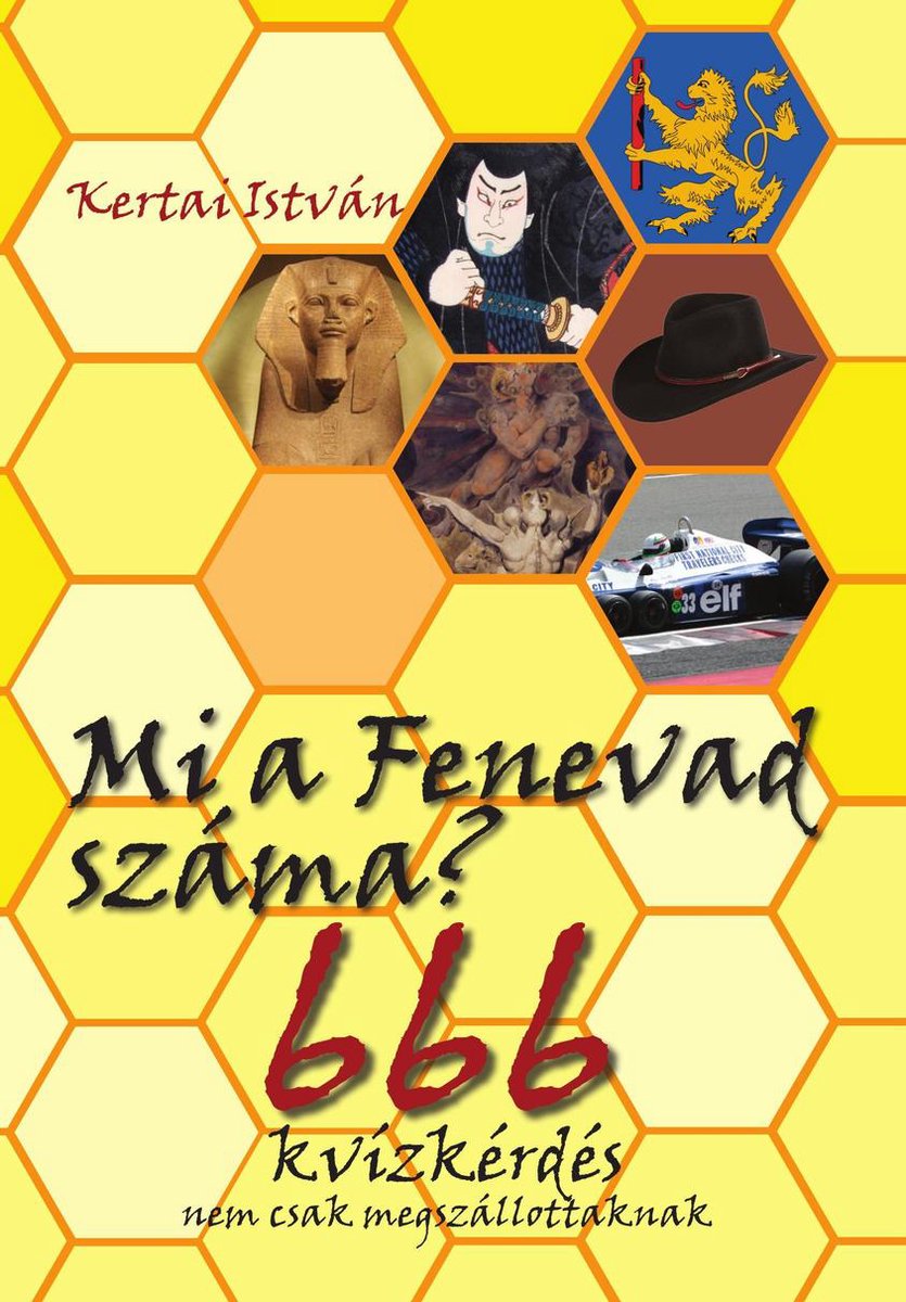 Mi a fenevad szama?
