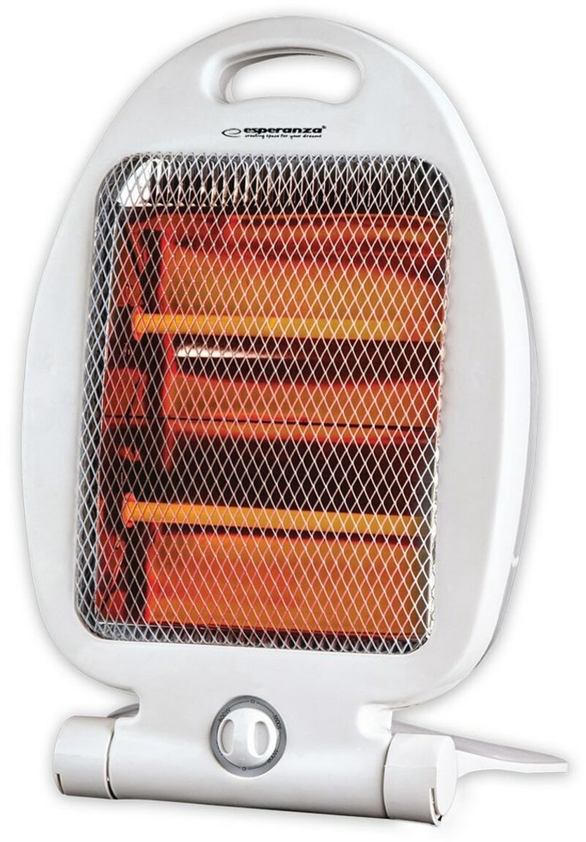 Esperanza Quarzheizung 400 W 800 W Thar