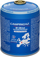 Campingaz cv470 plus Kartusche – 1 Stück – Klicksystem – 450 g Isobutan-Propan – Gas