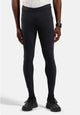 Odlo Essentials Lauftights – Herren – Schwarz – M
