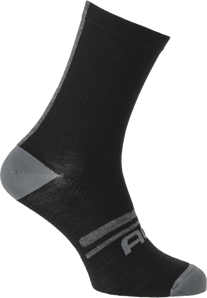Winter-Merino-Radsocken
