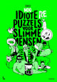 Noch mehr idiotische Rätsel für kluge Köpfe – humorvolle und absurde Rätsel – Rätselbuch