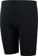 Speedo Endurance+ Jammer Jungen Sport-Badehose – Schwarz