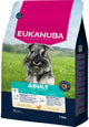 Eukanuba Hundefutter trocken Life Care Dog Adult kleines Huhn – 7,5 kg