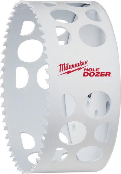 Milwaukee Zubehör HSaw 4 6–108 mm – 1 Stück – 49560223
