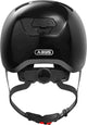 Abus Helm Skurb Kid Shiny Black M 50-55 cm