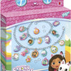 Gabby's Dollhouse - Glitzer -Charmearmbänder