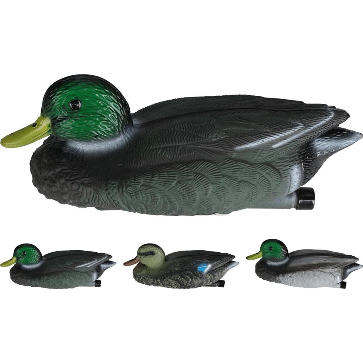 Profi-Gartenente schwimmend 25cm