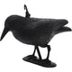 Pro Garten Raaf Bird Scrurcin schwarz