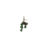 Country Field Countryfield Girlande Pinus parviflora graugrüne Seide 25,4x12,7x12,7cm