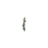 Landfeld-Landfeldgirlande Pinus parviflora graugrüne Seide 21,9x27,9x15,2cm