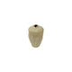 Country field countryfield Vase hoch Serafin creme Keramik ø19x30cm