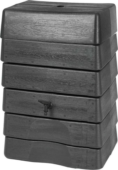 Nature Nature Rainton 168 l Anthrazit