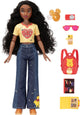 Jakks Disney Ily 4ever 29 cm große, von Winnie Puuh inspirierte Modepuppe