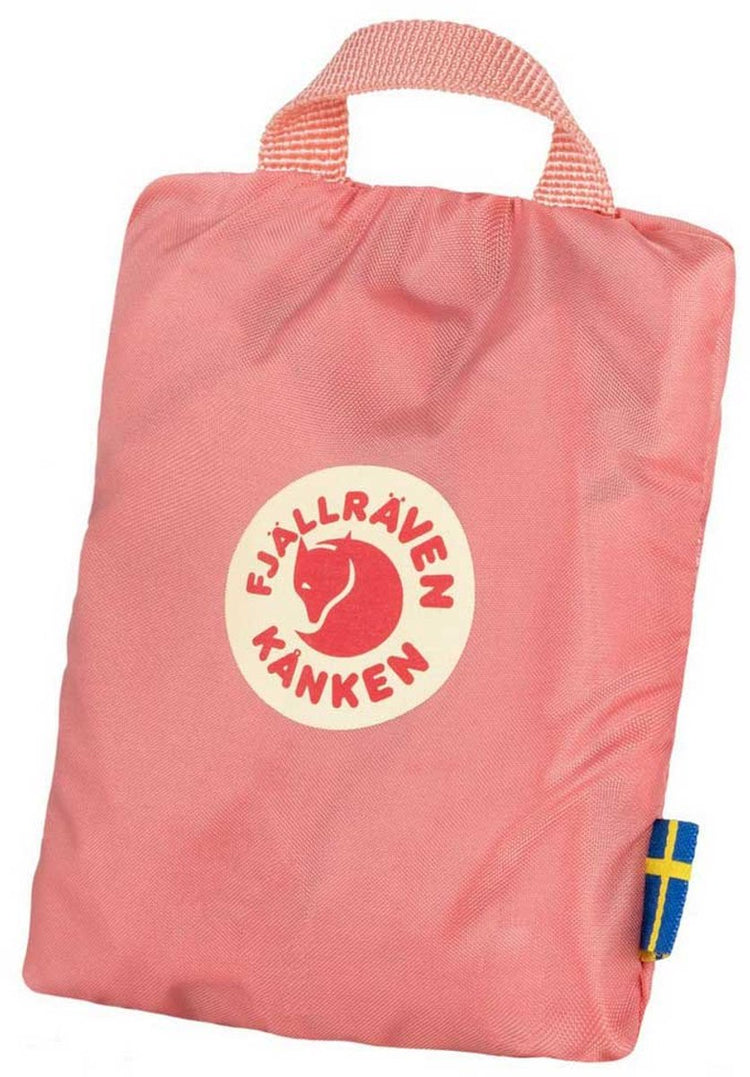 Fjallraven Kånken Regenhülle Mini Regenhülle Unisex – Pink