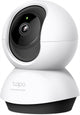 Tp-Link Tapo C220 Indoor-Überwachungskamera – 2K 4 MP QHD – Schwenk-/Neigefunktion