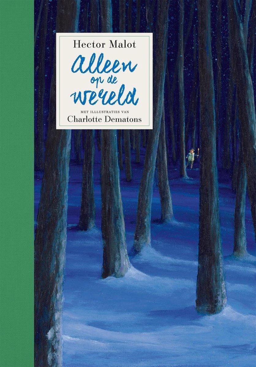 Allein auf der Welt