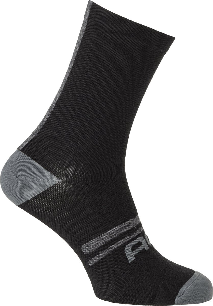 Winter-Merino-Radsocken