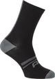 Winter-Merino-Radsocken
