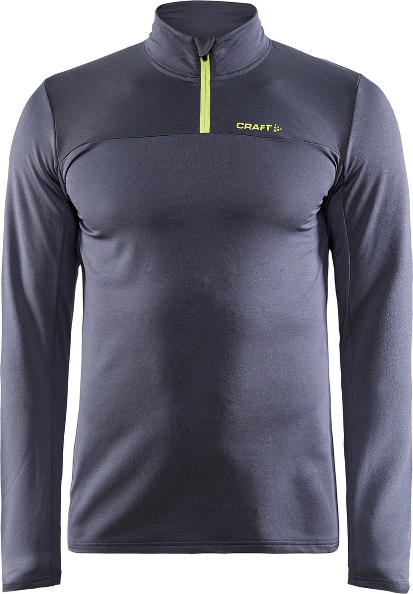 Craft Core Gain Midlayer Wintersportpullover Herren – Größe XL