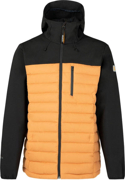 Brunotti Vardary Herren Softshelljacke – S